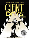 Cover image for Giant Days (2015), Volume 7
